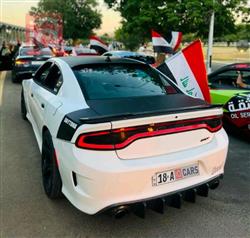 دودج تشارجر